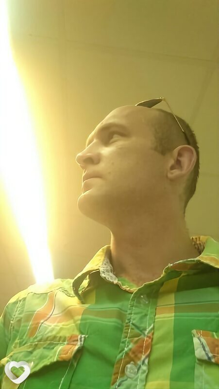 Арсений, 41, Рязани — анкета №1324352