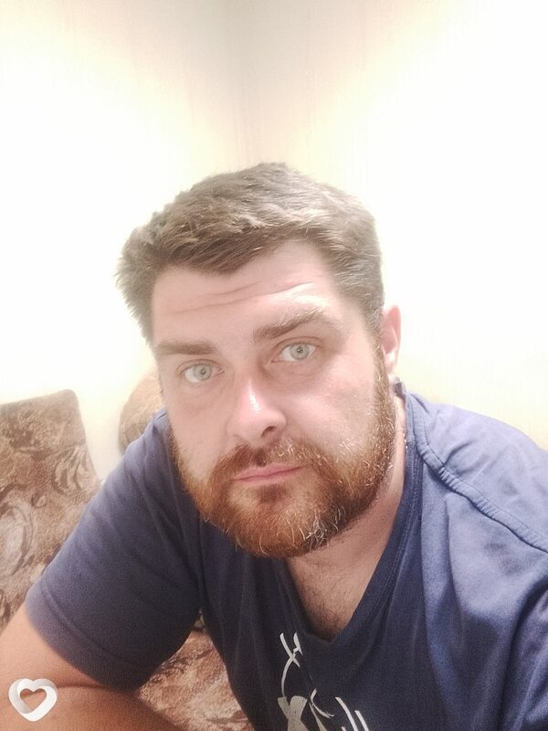 Валерий, 36, Орёл — анкета №1324356