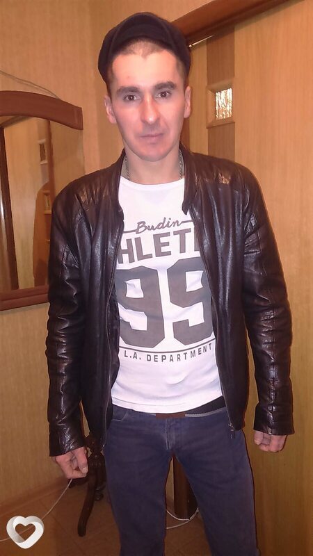 Михаил, 44, Белореченске — анкета №1324357