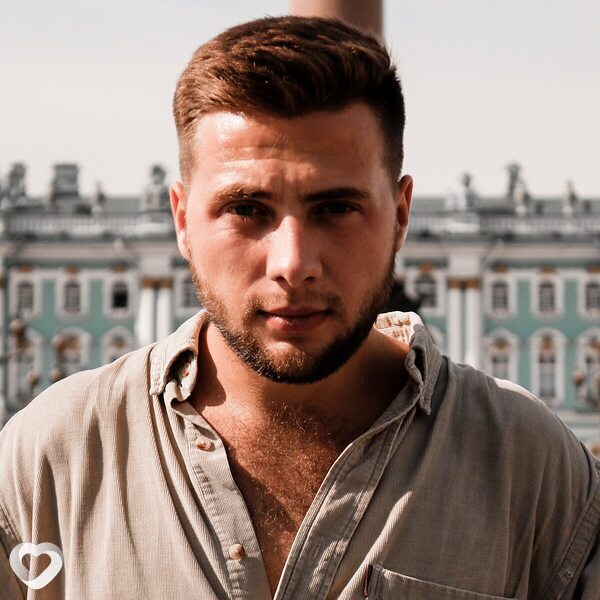 Дмитрий, 29, Москве — анкета №1324358