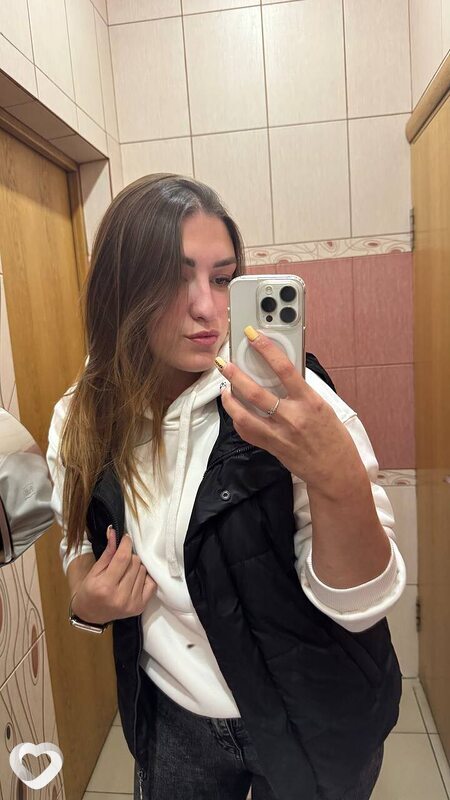 Ирина, 23, Витебске — анкета №1324364