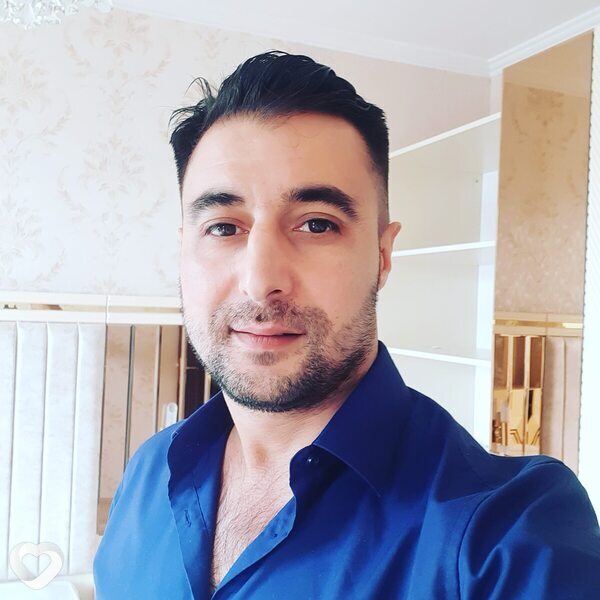 Рамин, 30, Барнауле — анкета №1324368