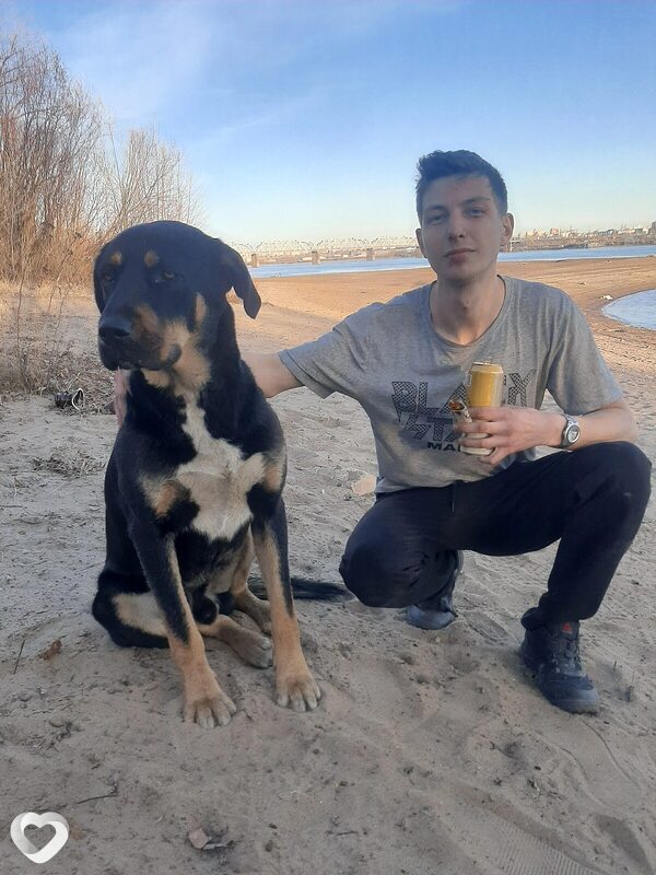 Алексей, 26, Перми — анкета №1324599