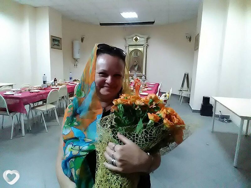 Инна, 57, Самаре — анкета №1324602