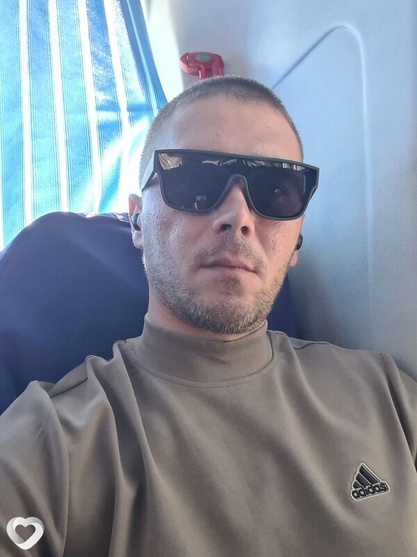 Кирилл, 37, Таштаголе — анкета №1324603