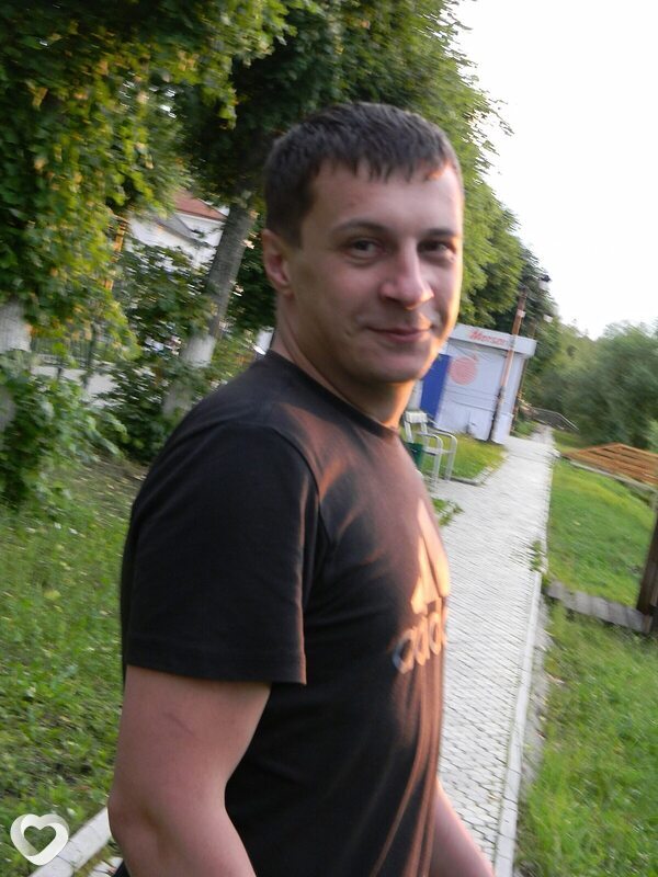 Давид, 32, Иванове — анкета №1324698