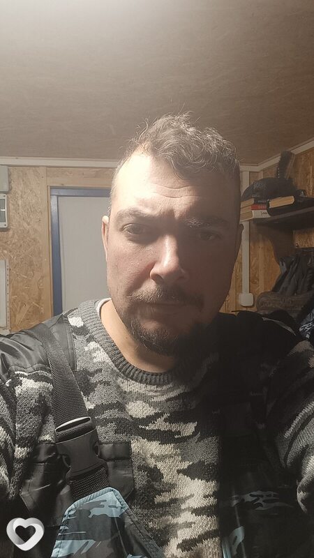 Алексей, 37, Брянске — анкета №1324702