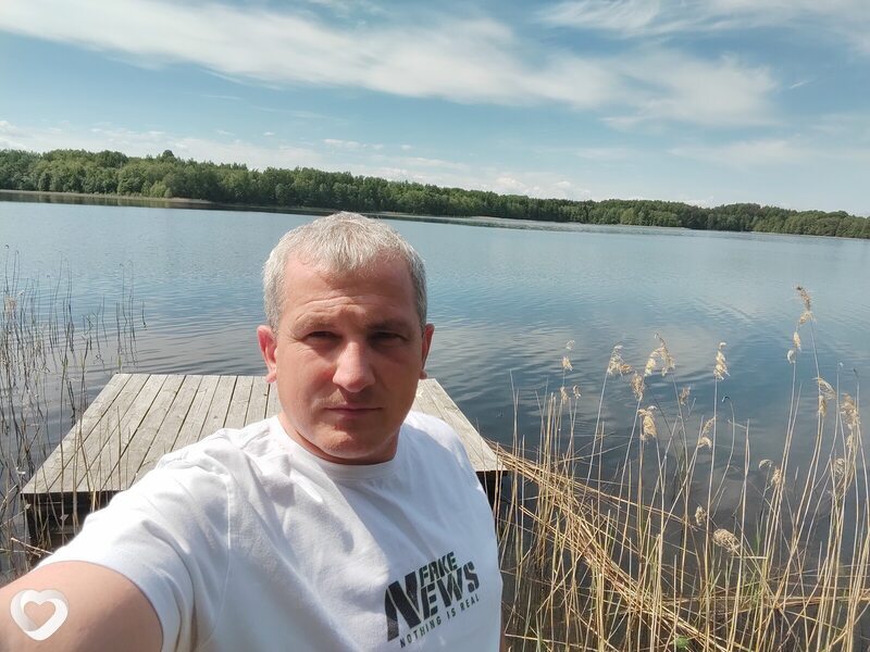 Александр, 39, Великих Луках — анкета №1324703