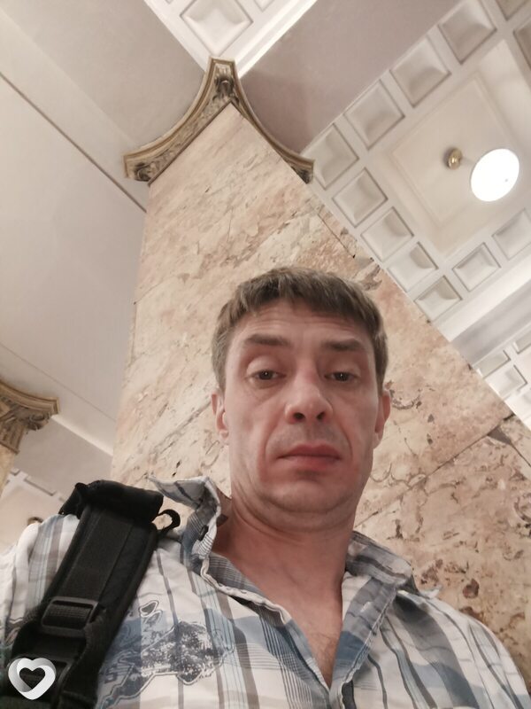 Артем, 46, Клине — анкета №1324708