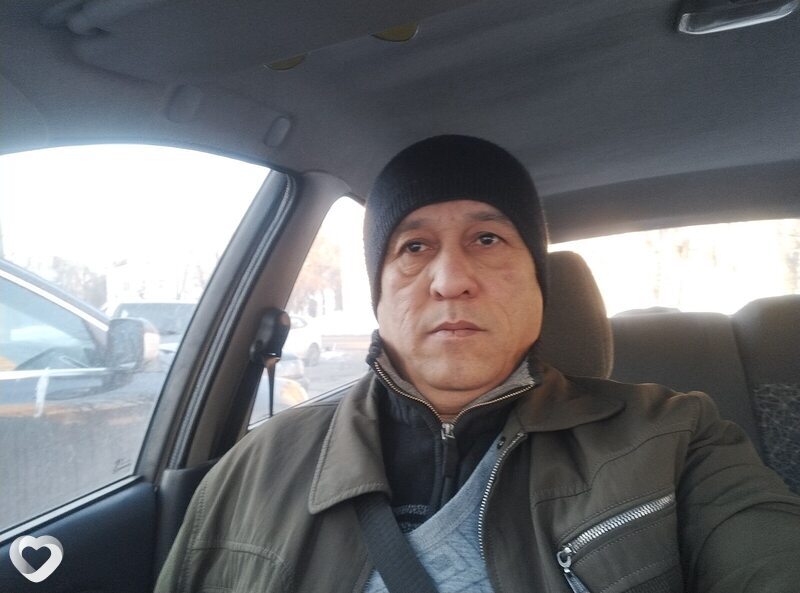 Улугбек, 47, Екатеринбурге — анкета №1324715