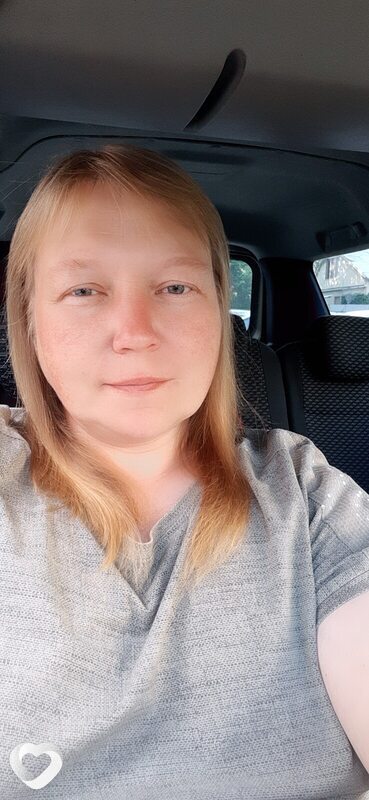 Наталья, 49, Ижевске — анкета №1324677
