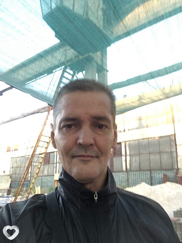 Сергій, 50, Броварах — анкета №1324680