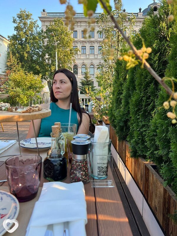 Алсу, 44, Казани — анкета №1324681