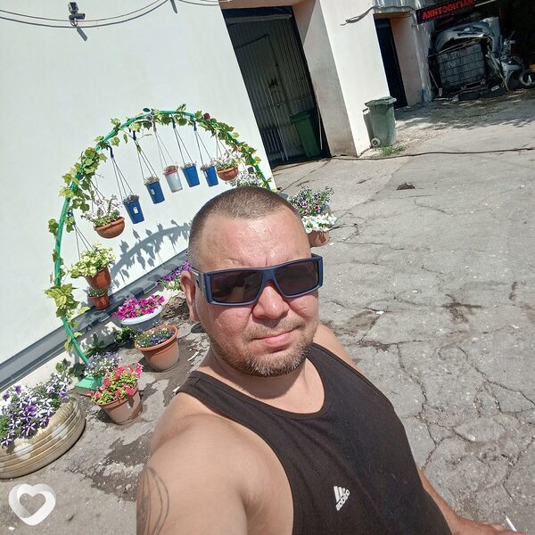 Alexander, 38, Самаре — анкета №1324683