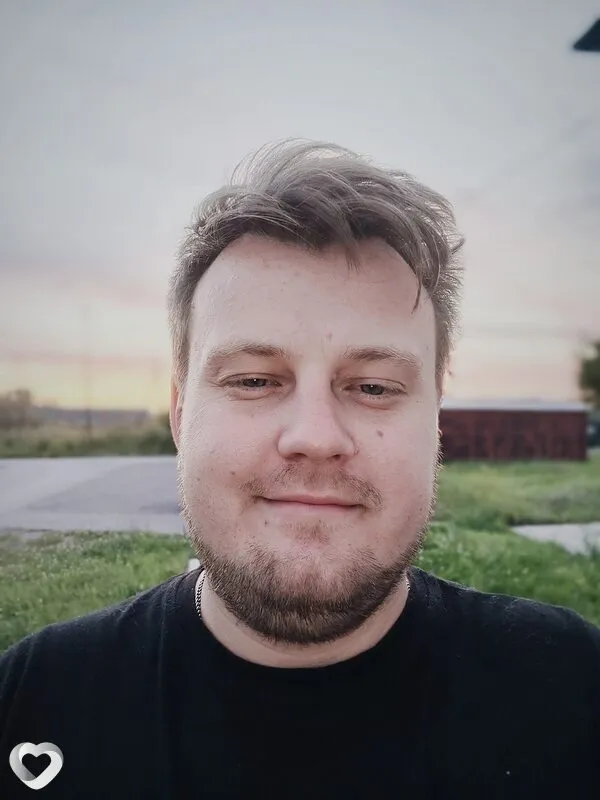 Слава, 31, Барнауле — анкета №1324686