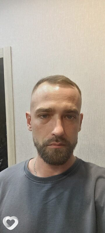 Александр, 36, Брянске — анкета №1324471