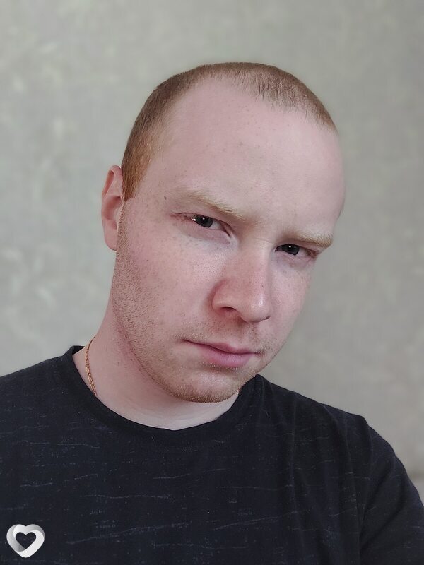 Сергей, Шадринск