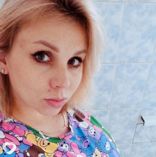Наталья, 33, Череповце — анкета №1324478