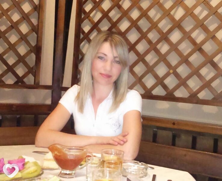 Алина, 48, Минеральных Водах — анкета №1324480