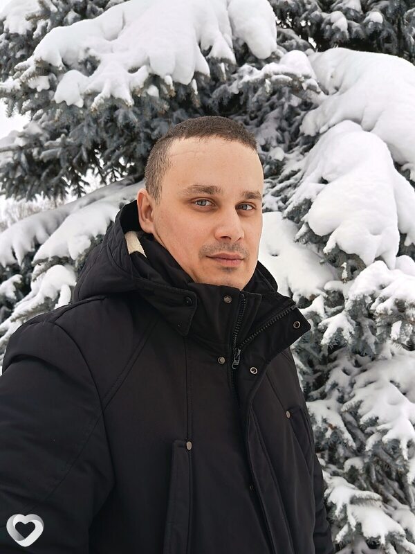 Алексей, 27, Йошкар-Оле — анкета №1324645