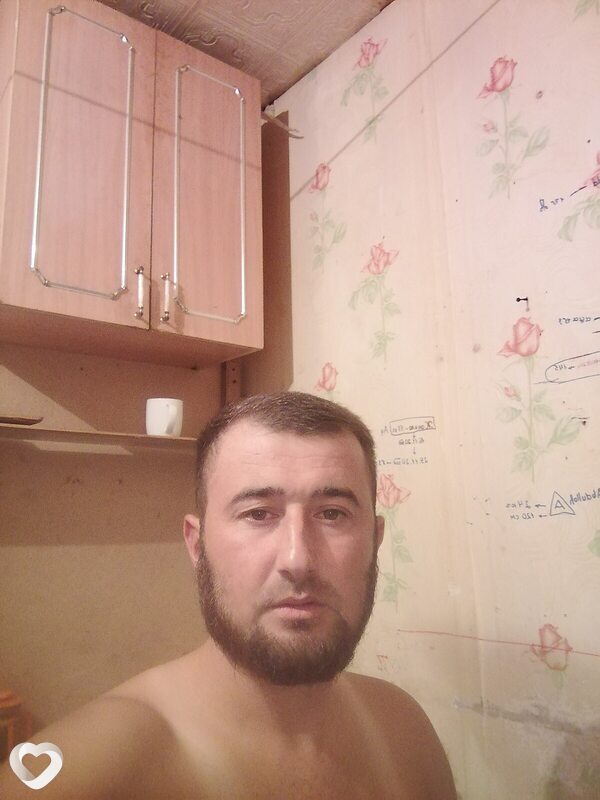 Муслим, 34, Екатеринбурге — анкета №1324647