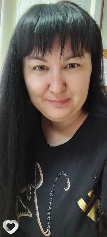 Лана, 38, Миллерове — анкета №1324648