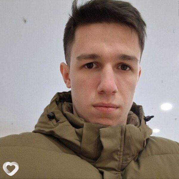 Кирилл, 24, Калининграде — анкета №1324650