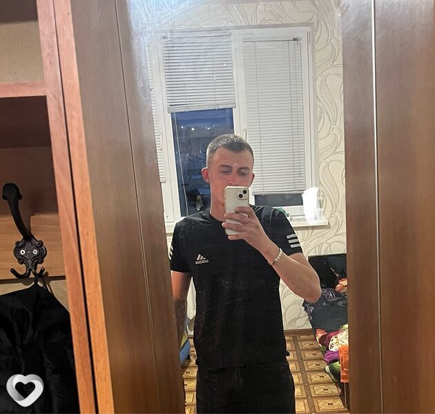 Максим, 23, Белорецке — анкета №1324654