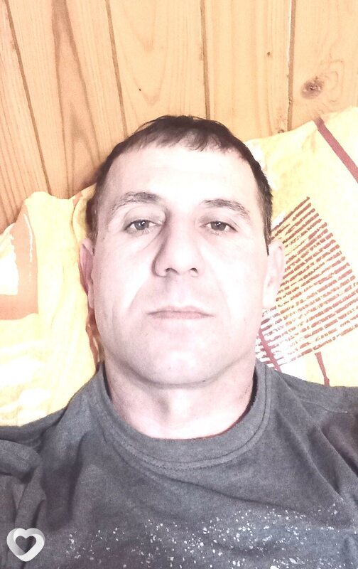 Джамол, 41, Иванове — анкета №1324655