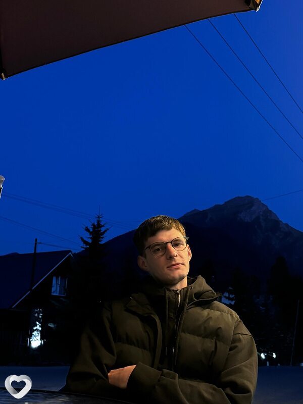Николай, 30, Краснодаре — анкета №1324660
