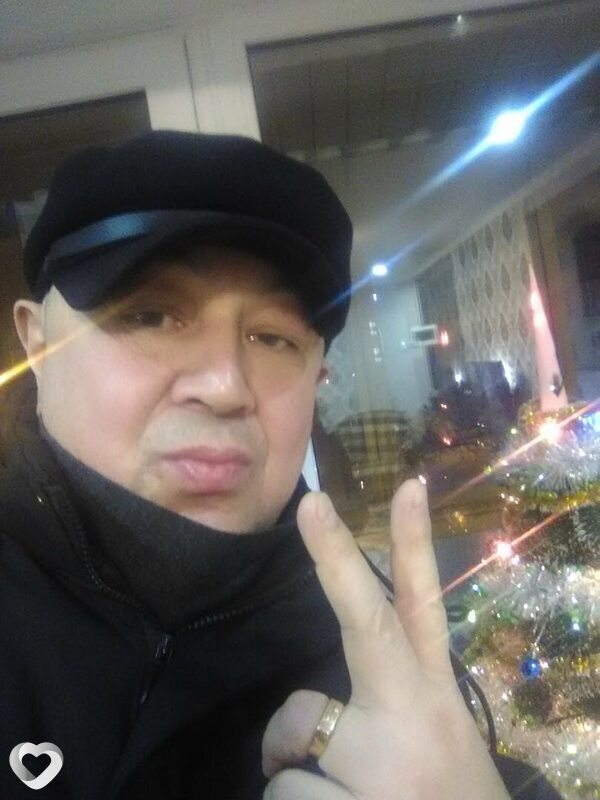 Рафаэль, 57, Казани — анкета №1324663