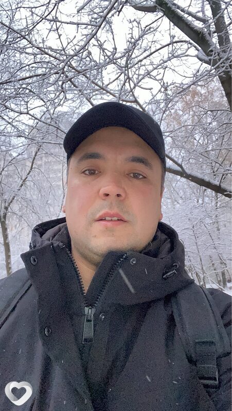 Мансур, 36, Москве — анкета №1324667