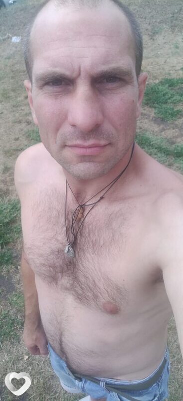Сергей, 37, Харькове — анкета №1324823