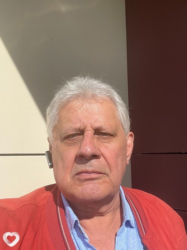 Андрей Юрьевич, 67, Челябинске — анкета №1324829