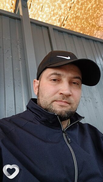 Шахматист, 41, Гомеле — анкета №1324831