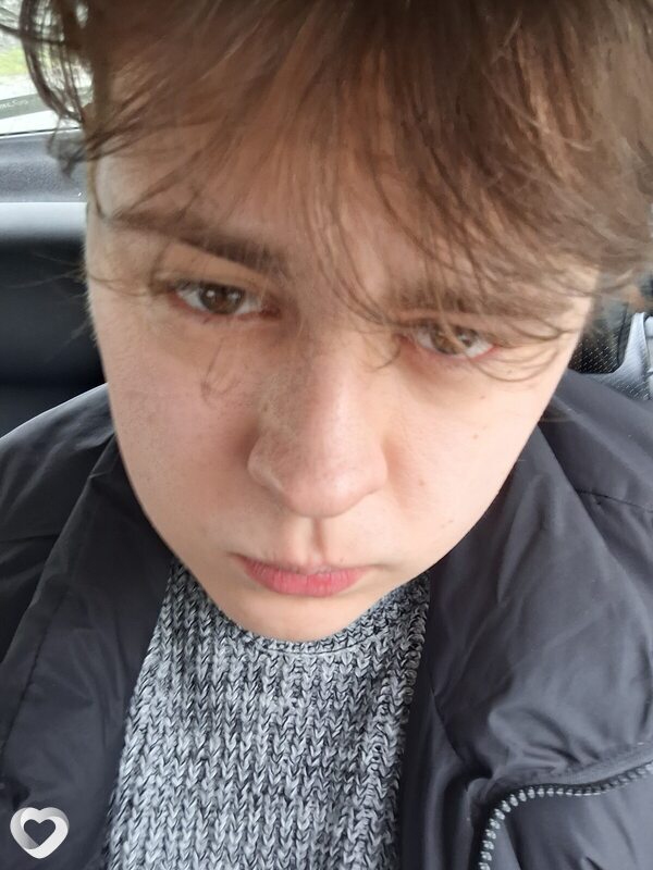 Иван, 21, Москве — анкета №1324837