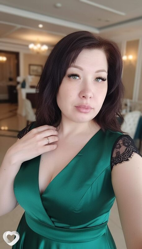 Анна, 36, Пензе — анкета №1324839