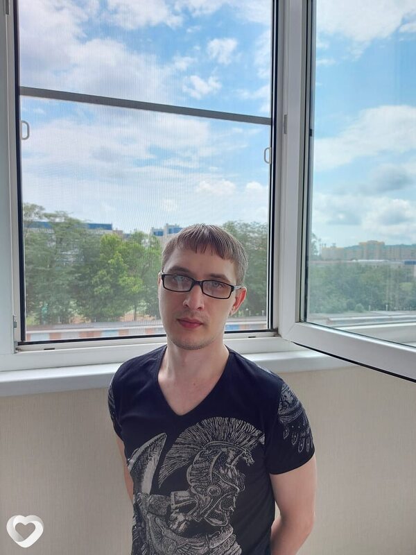 Владимир, 35, Горячом Ключе — анкета №1324845
