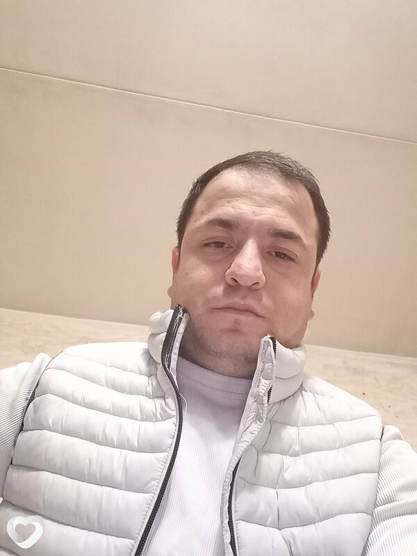 Рустам, 36, Москве — анкета №1324850