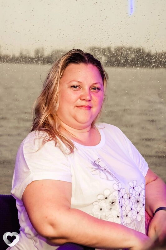 Снежка, 43, Казани — анкета №1324854