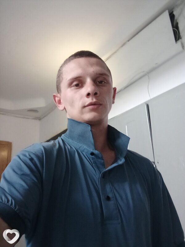 Юрий, 27, Челябинске — анкета №1324860