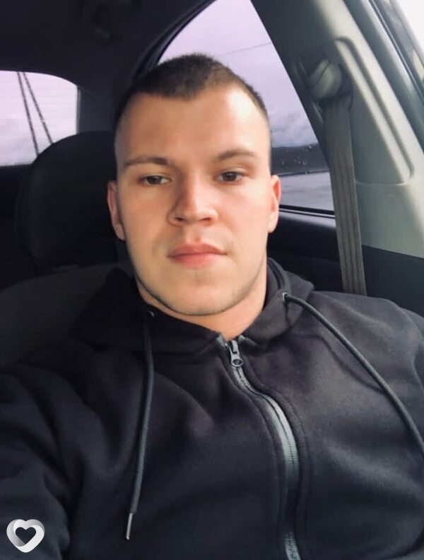 Джек, 30, Муроме — анкета №1324861