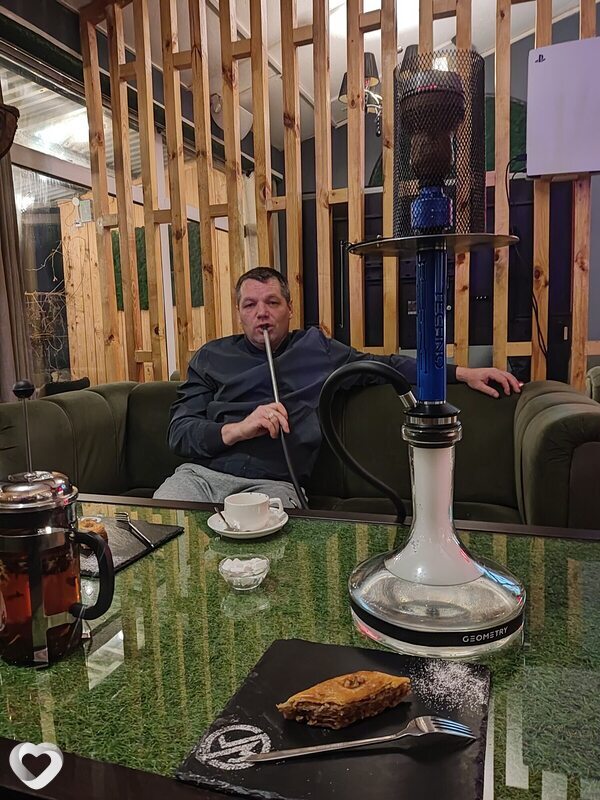 Виталий, 49, Бугульме — анкета №1324864