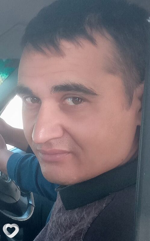 Таймас, 37, Владикавказе — анкета №1324798
