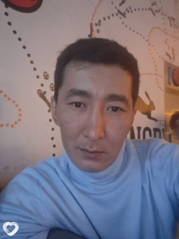 Багдат, 37, Кызылорде — анкета №1324801