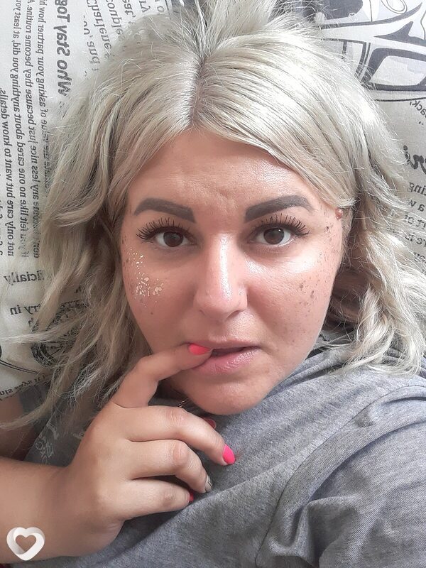 Катерина, Екатеринбург