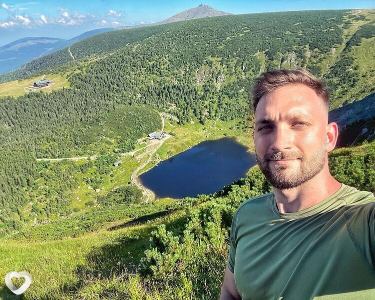 Гена, 24, Новосибирске — анкета №1324722