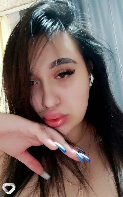 Анна, 20, Кирове — анкета №1324743