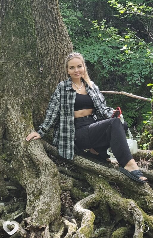 Светлана, 48, Геленджике — анкета №1324897