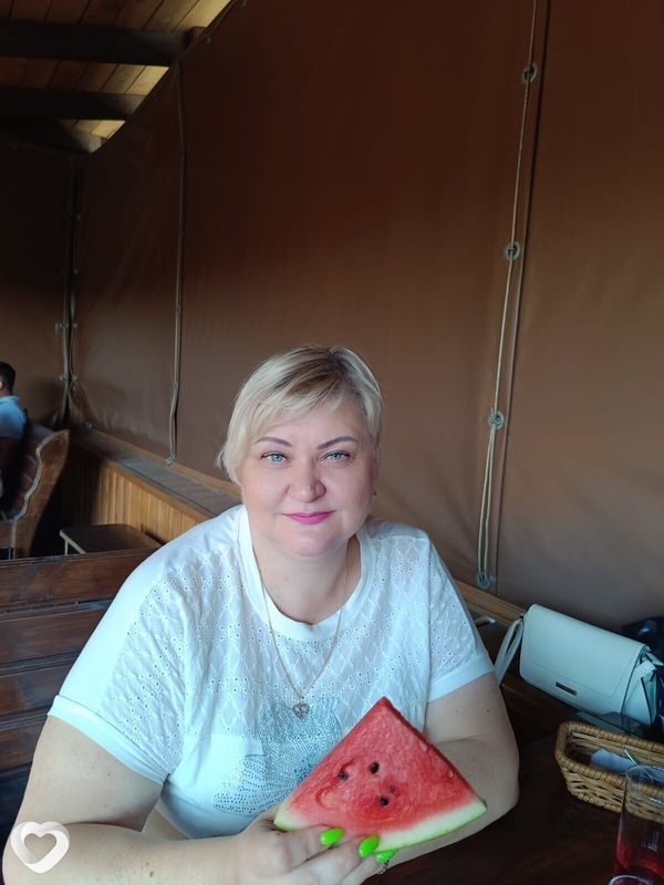 Елена, 50, Чебоксарах — анкета №1324900